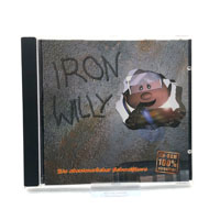 Deutscher Verband für Schweißen und verwandte Verfahren e.V. - Iron Willy Deutscher Verband für Schweißen und verwandte Verfahren e.V. - Iron Willy