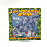 - Jak wykurzyć Smoga - Jak wykurzyć Smoga