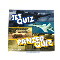 - Jet Quiz / Panzer Quiz - Jet Quiz / Panzer Quiz