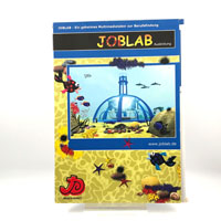 - Joblab - Joblab
