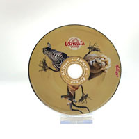 Kelloggs - Joue et découvre le monde Ushuaïa Junior - Afrique Kelloggs - Joue et découvre le monde Ushuaïa Junior - Afrique