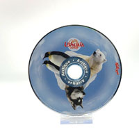 Kelloggs - Joue et découvre le monde Ushuaïa Junior - Arctique Kelloggs - Joue et découvre le monde Ushuaïa Junior - Arctique