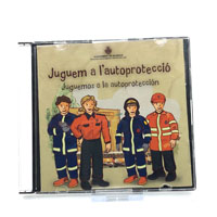 - Juguem a l'autoprotecció / Juguemos a la autoprotección - Juguem a l'autoprotecció / Juguemos a la autoprotección