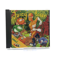 Hohes C - Juicy Town Hohes C - Juicy Town