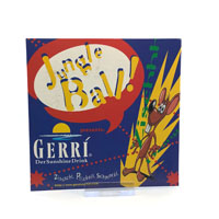 Gerolsteiner - Jungle Ball! Gerolsteiner - Jungle Ball!