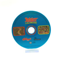 Kelloggs - Astérix il folle banchetto Kelloggs - Astérix il folle banchetto