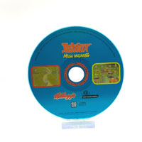 Kelloggs - Astérix Mega Madness Kelloggs - Astérix Mega Madness