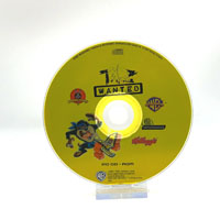 Kelloggs - Taz Wanted Kelloggs - Taz Wanted