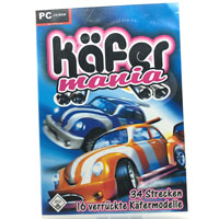 Volkswagen - Käfer mania Volkswagen - Käfer mania