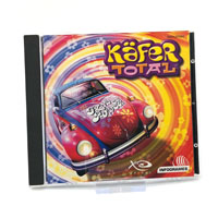 Volkswagen Käfer - Käfer total Volkswagen Käfer - Käfer total