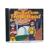 Informationskreis Kernenergie - Kampf um Trubelland Informationskreis Kernenergie - Kampf um Trubelland