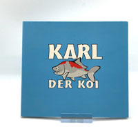 Oase Pumpen - Karl der Koi Oase Pumpen - Karl der Koi