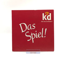 KD Kaiser's Drugstore - KD - Das Spiel KD Kaiser's Drugstore - KD - Das Spiel