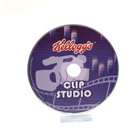 Kelloggs - Kelloggs Clip Studio Kelloggs - Kelloggs Clip Studio