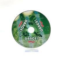 Kelloggs - Kelloggs Dance! Kelloggs - Kelloggs Dance!