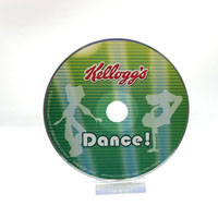 Kelloggs - Kelloggs Dance! Kelloggs - Kelloggs Dance!