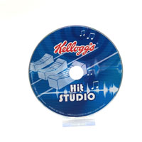 Kelloggs - Kelloggs Hit Studio Kelloggs - Kelloggs Hit Studio
