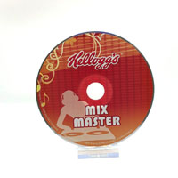 Kelloggs - Kelloggs Mix Master Kelloggs - Kelloggs Mix Master