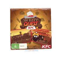 KFC - KFC West Quest KFC - KFC West Quest