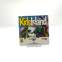 Fox kids.DE, Schwarzkopf, Henkel - Kids Island Fox kids.DE, Schwarzkopf, Henkel - Kids Island