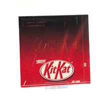 - KitKat cd rom - KitKat cd rom