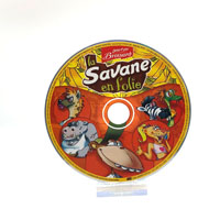 Brossard - la Savane en folie Brossard - la Savane en folie