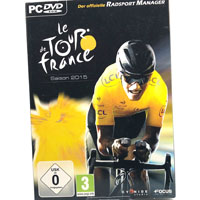 - Le Tour de France Saison 2015 - Le Tour de France Saison 2015