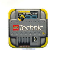 Lego - Lego CyberLab 98 Lego - Lego CyberLab 98