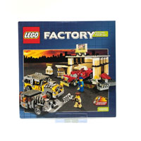 Lego - Lego Factory Digital Designer Lego - Lego Factory Digital Designer