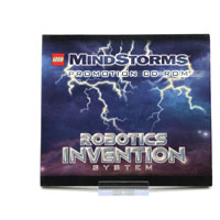 Lego MindStorms - Lego Robotics Invention System Lego MindStorms - Lego Robotics Invention System