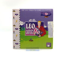 Milka Leo - Leo Catch Milka Leo - Leo Catch