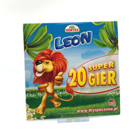 Hortex - Leon 20 Super Gier Hortex - Leon 20 Super Gier