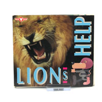 Österreichisches Bundesheer - Lion's Help Österreichisches Bundesheer - Lion's Help