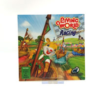 Living World - Living World Racing Living World - Living World Racing