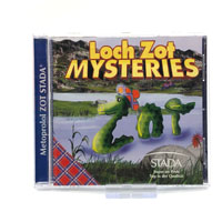 Stada Arzneimittel - Loch Zot Mysteries Stada Arzneimittel - Loch Zot Mysteries