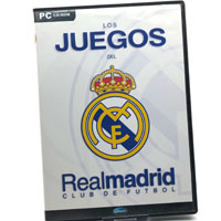 - Los Juegos del Realmadrid - Los Juegos del Realmadrid