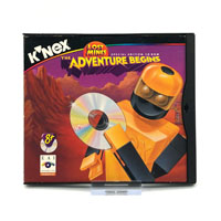 Knex - Lost Mines - The Adventure begins Knex - Lost Mines - The Adventure begins