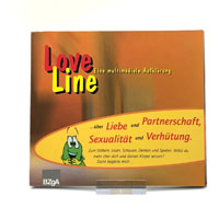 - Love Line - Love Line