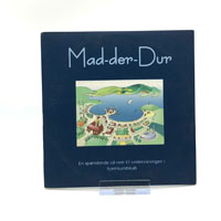 - Mad-der-Dur - Mad-der-Dur