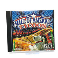 Mall of America - Mall of America Tycoon Mall of America - Mall of America Tycoon