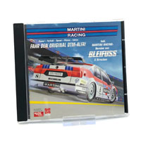 Martini - Martini Racing Martini - Martini Racing