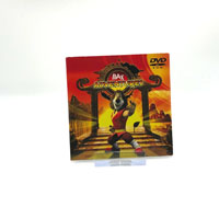 - Max Adventures - Max Adventures