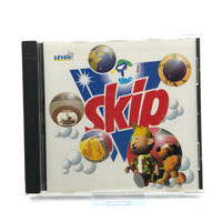 Lever Brothers Limited - Max & Sparky / skip CD-ROM Lever Brothers Limited - Max & Sparky / skip CD-ROM
