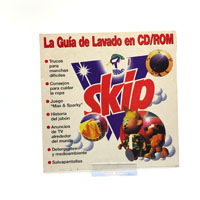 Lever Brothers Limited - Max & Sparky / skip CD-ROM Lever Brothers Limited - Max & Sparky / skip CD-ROM