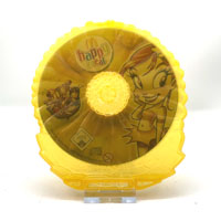 Mc Donalds - McDonald's Fairies and Dragons - Fee Sonnenblume Mc Donalds - McDonald's Fairies and Dragons - Fee Sonnenblume