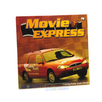 - Movie Express - Movie Express