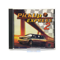 - PickUp Express 2 - PickUp Express 2