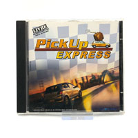 - PickUp Express - PickUp Express