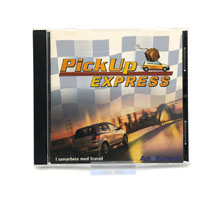 - PickUp Express - PickUp Express