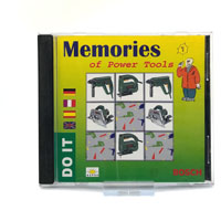 Bosch - Memories of Power Tools Bosch - Memories of Power Tools